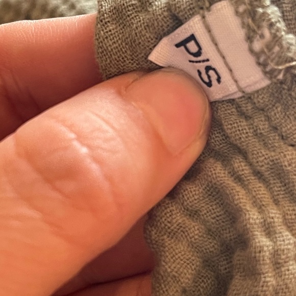 💢 2 for $30 - Anthropologie amadi muella off the shoulder dress - Picture 14 of 14